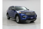 Ford Explorer 2023 AWD Limit en Fresno