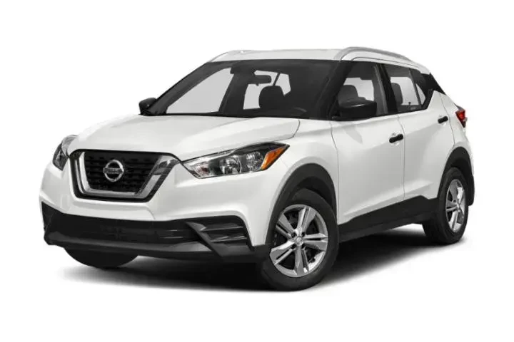 $11998 : Nissan Kicks 2020 SV 4dr Cro image 4