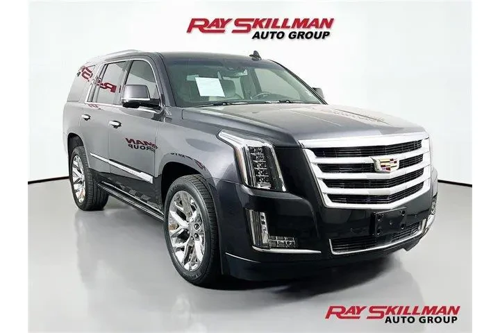 $23975 : Cadillac Escalade 2016 4X4 P image 1