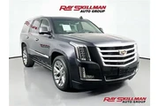 Cadillac Escalade 2016 4X4 P en Indianapolis
