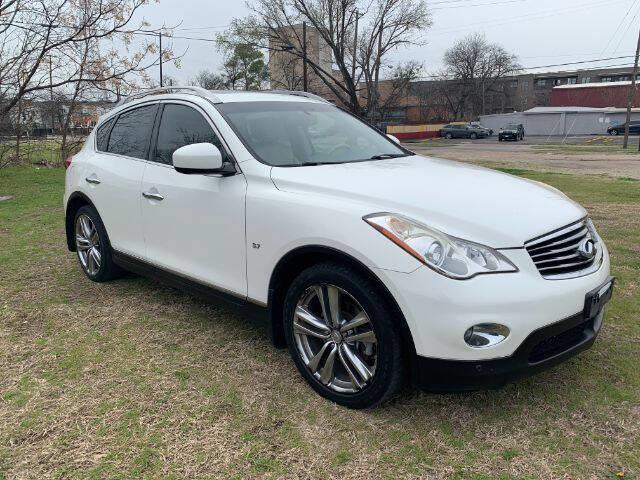 $17495 : 2015 QX50 Journey image 3