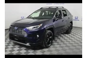 $31875 : Toyota RAV4 Hybrid 2020 AWD thumbnail