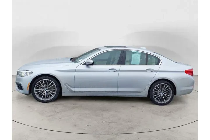 $19561 : BMW 5 Series 2020 530i 4dr S image 2