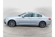 $19561 : BMW 5 Series 2020 530i 4dr S thumbnail