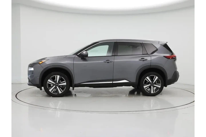 $22998 : Nissan Rogue 2022 SL 4dr Cro image 3