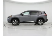$22998 : Nissan Rogue 2022 SL 4dr Cro thumbnail