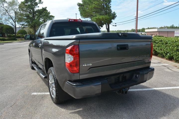 2014 Tundra Platinum image 9