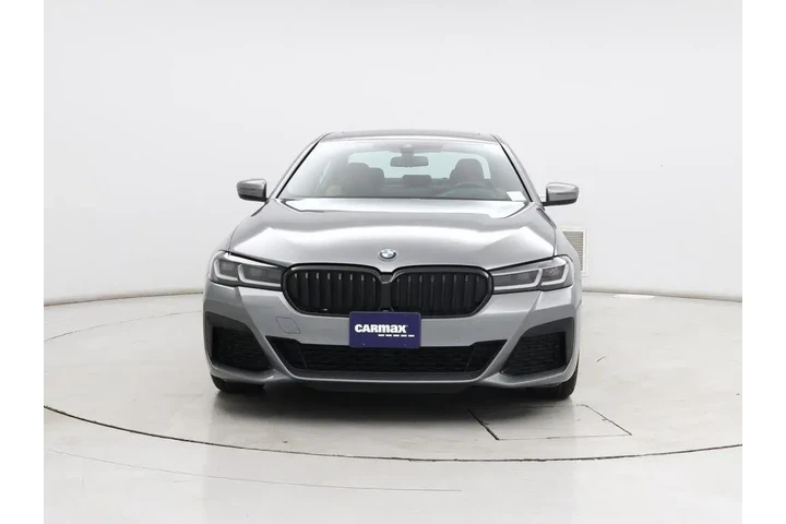 $36998 : BMW 5 Series 2023 530i 4dr S image 5
