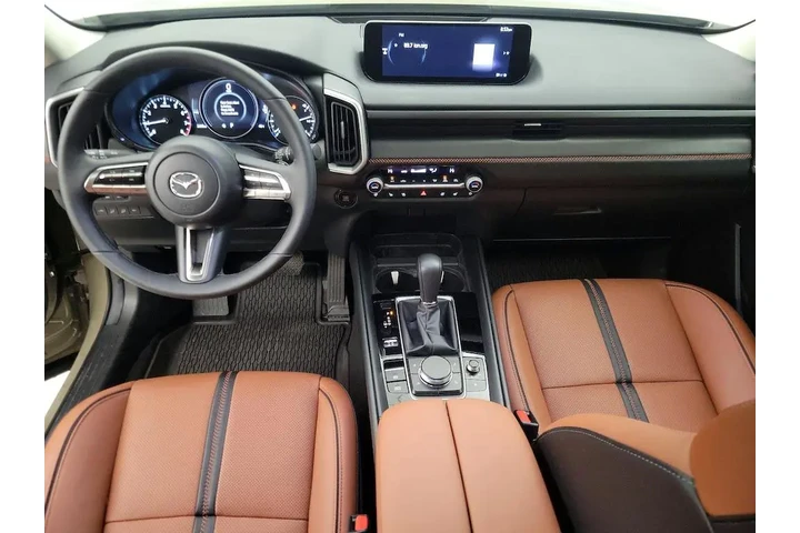 $39998 : Mazda CX-50 2025 AWD 2.5 Tur image 9