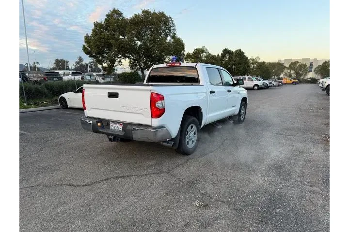 $30600 : Toyota Tundra 2016 4x2 SR5 4 image 3