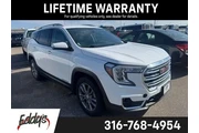 GMC Terrain 2023 AWD SLT 4dr