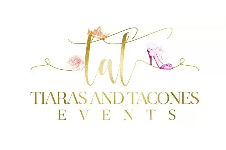 TIARAS AND TOCONES EVENTS image 1