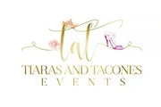 TIARAS AND TOCONES EVENTS