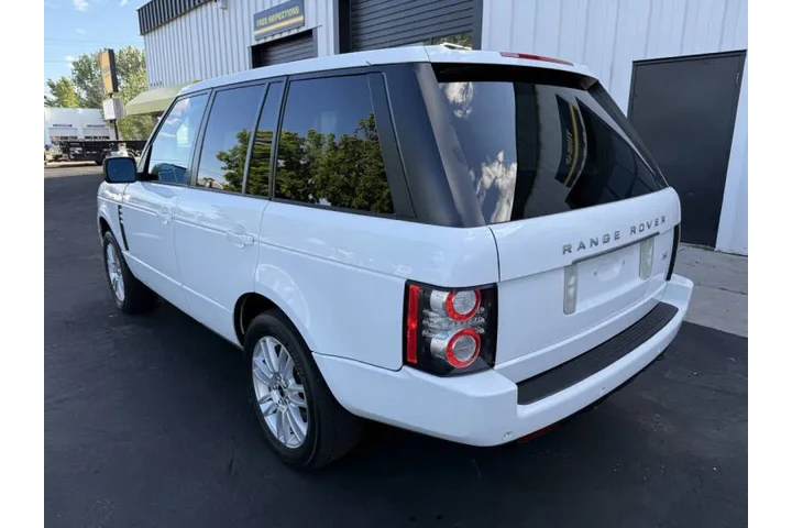$10888 : 2012 Land Rover Range Rover H image 7