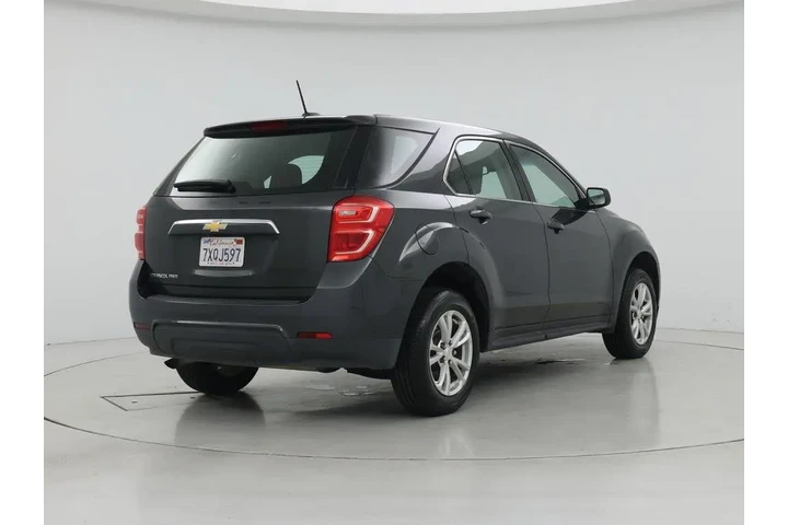 $14998 : Chevrolet Equinox 2017 AWD L image 8