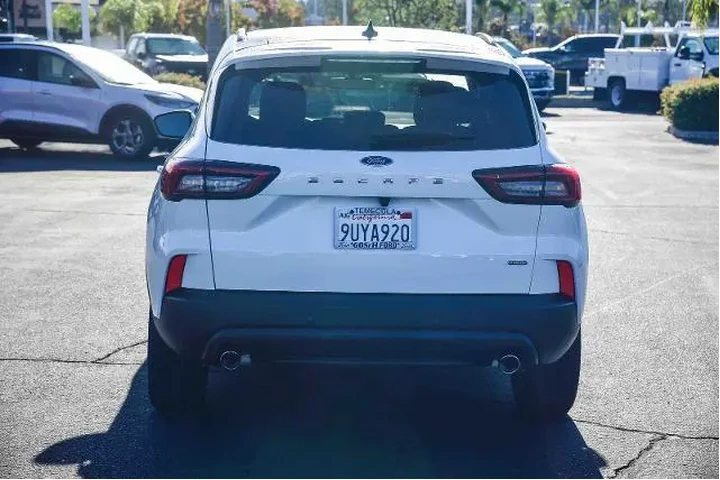 $39195 : Ford Escape Hybrid 2025 ST-L image 5