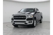 $31998 : Ram 1500 2022 4x2 Big Horn 4 thumbnail