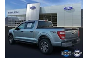 $36995 : Ford F-150 2023 4x4 XL 4dr S thumbnail