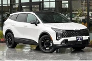 Kia Sportage 2026 AWD X-Line en Portland