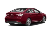 $12736 : Hyundai SONATA Hybrid 2016 L thumbnail