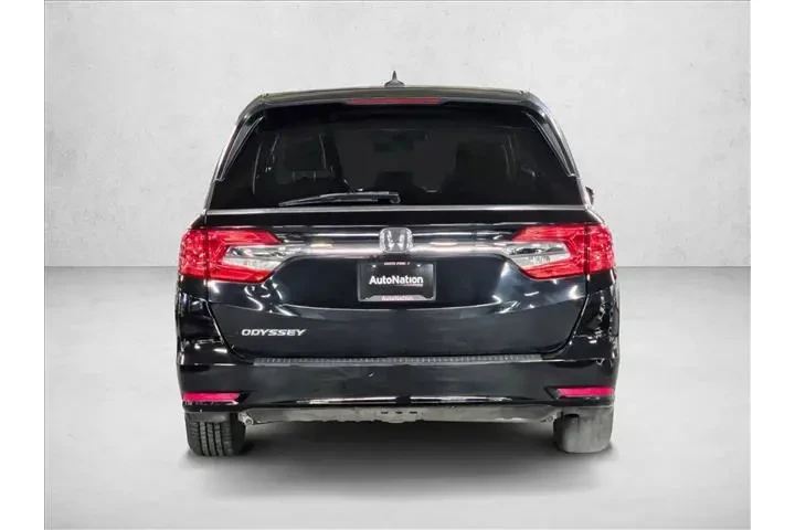 $21595 : Honda Odyssey 2019 EX-L 4dr image 7