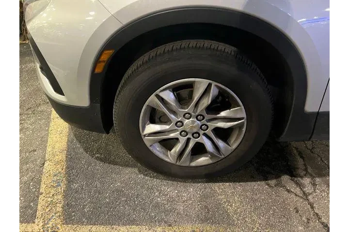 $18000 : Chevrolet Blazer 2020 LT 4dr image 3