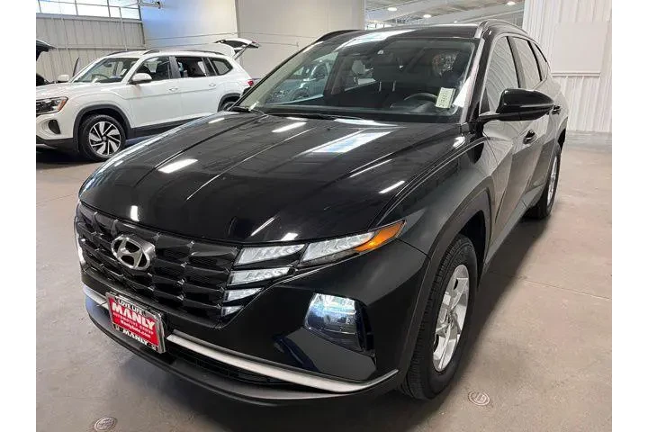 $23940 : Hyundai TUCSON 2023 AWD SEL image 7