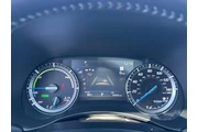 $38989 : 2021 Highlander Hybrid Limited thumbnail