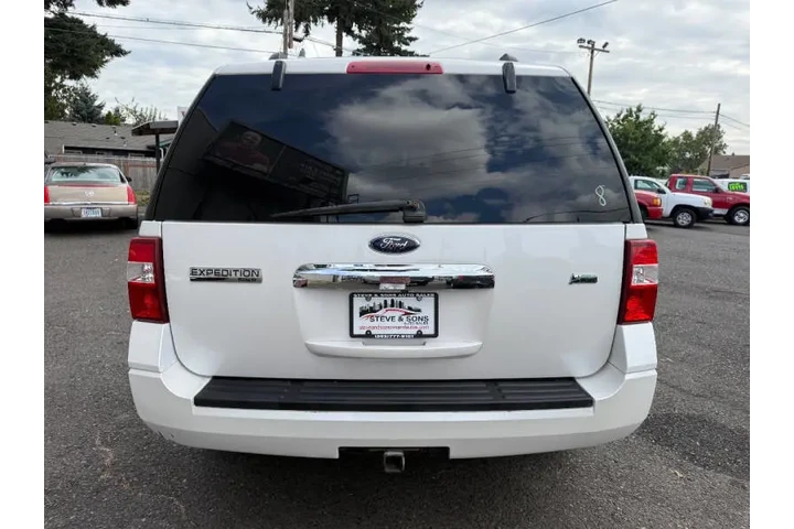 $7998 : 2010 Expedition Limited image 8