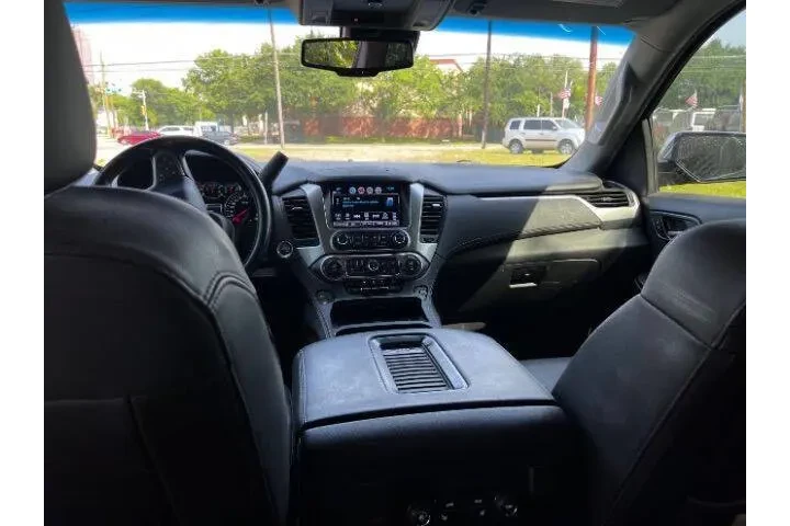 $27495 : 2018 Tahoe Premier image 10