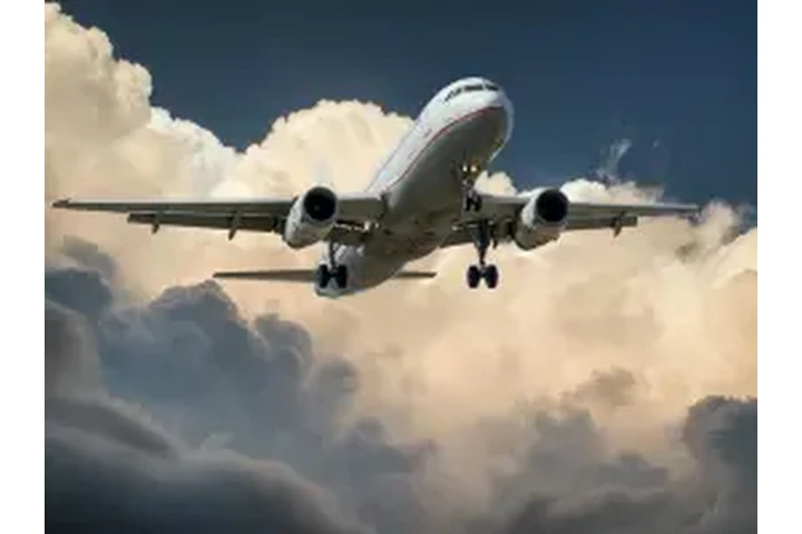 Unlock Airline Fare Hacks image 1