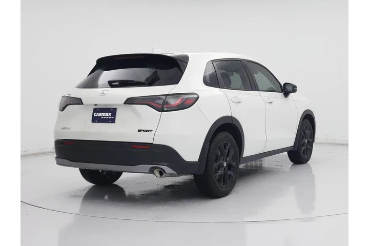 $28998 : Honda HR-V 2025 AWD Sport 4d image 8