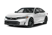 2025 Civic Sedan Sport