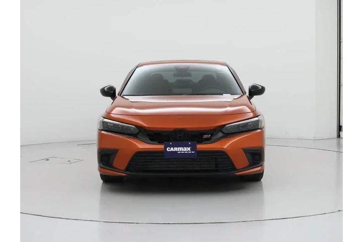 $28998 : Honda Civic 2023 Si 4dr Seda image 5