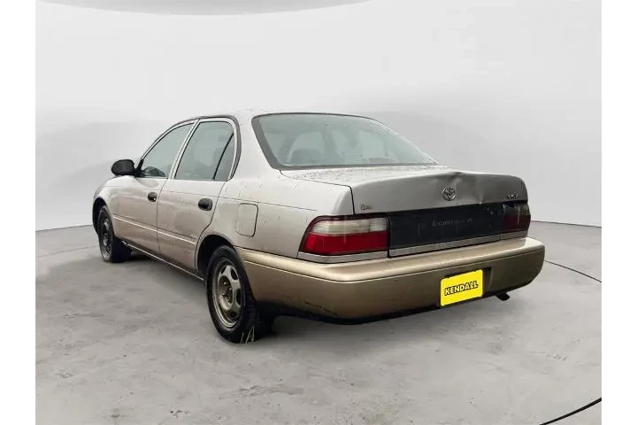 $2991 : Toyota Corolla 1997 4dr Seda image 2