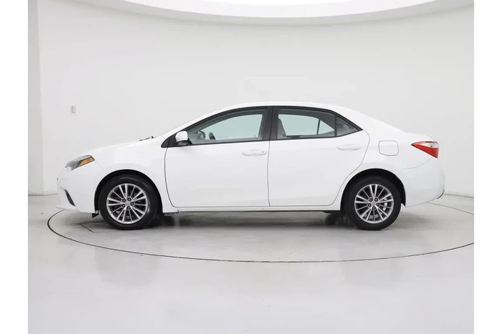 $14998 : Toyota Corolla 2014 LE 4dr S image 3