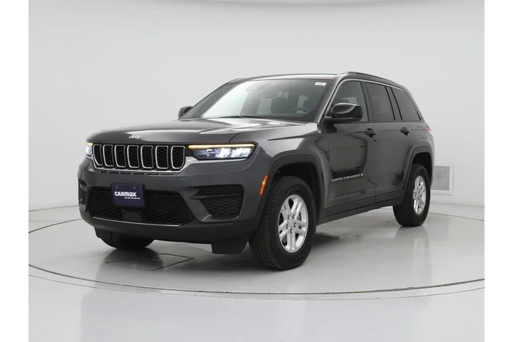$29998 : Jeep Grand Cherokee 2024 4x2 image 4
