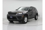 $29998 : Jeep Grand Cherokee 2024 4x2 thumbnail
