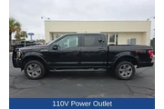 $24900 : Ford F-150 2018 4x4 XLT 4dr thumbnail