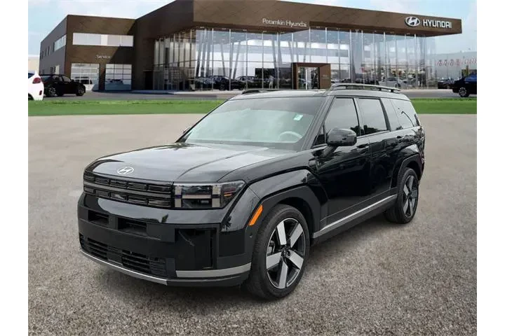 $30300 : Hyundai SANTA FE 2024 Limite image 1