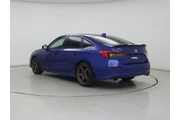 $25998 : Honda Civic 2022 Si 4dr Seda thumbnail
