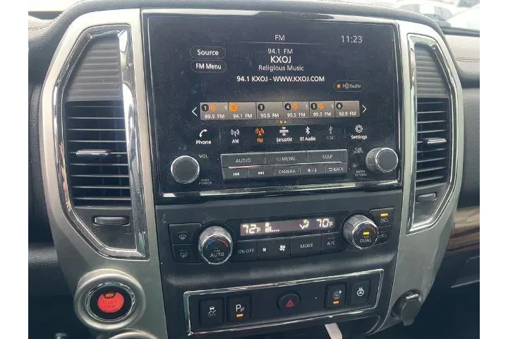 $28995 : Nissan Titan XD 2020 4x4 SL image 10