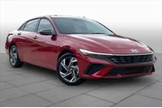 $22812 : Hyundai ELANTRA 2025 SEL Spo thumbnail