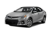 Toyota Corolla 2016 LE 4dr S en Miami