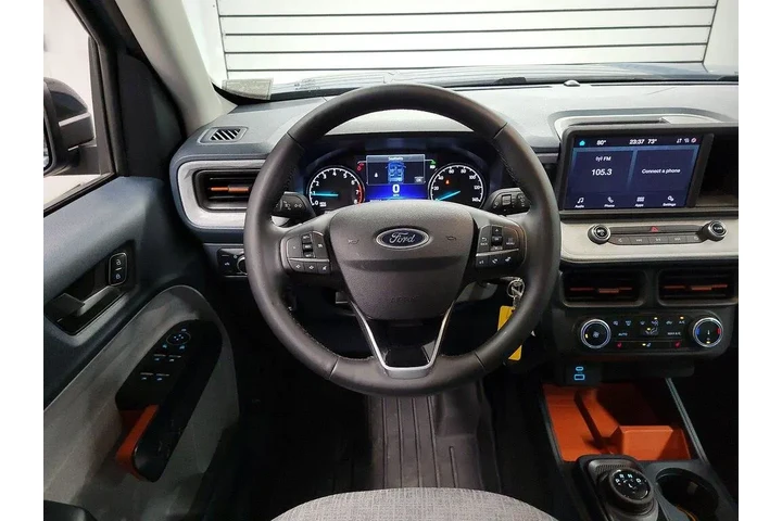 $30998 : Ford Maverick 2024 AWD XLT 4 image 10