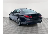 $28309 : BMW 5 Series 2022 AWD 530i x thumbnail
