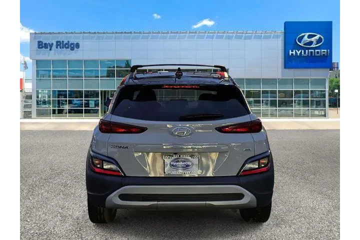 $16593 : Hyundai KONA 2023 AWD SEL 4d image 5