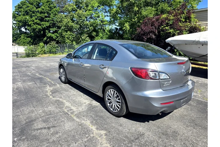 $4900 : 2013 MAZDA3 i SV AT 4-Door image 5