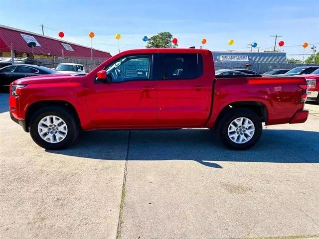 $22995 : 2022 Frontier Crew Cab For Sa image 9