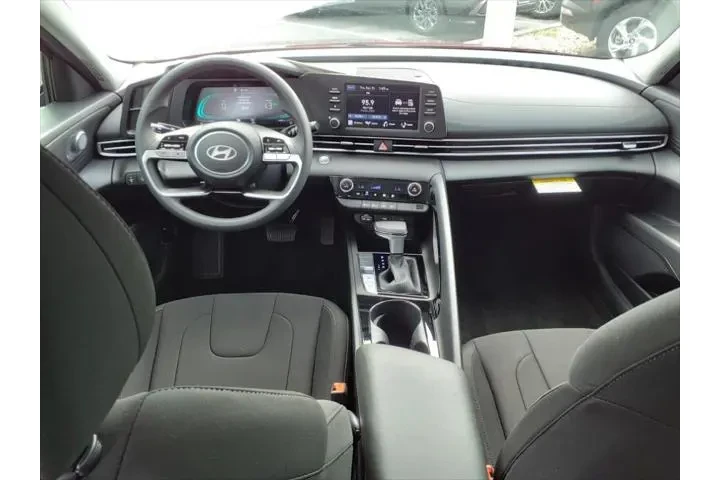 $26739 : Hyundai ELANTRA Hybrid 2025 image 10